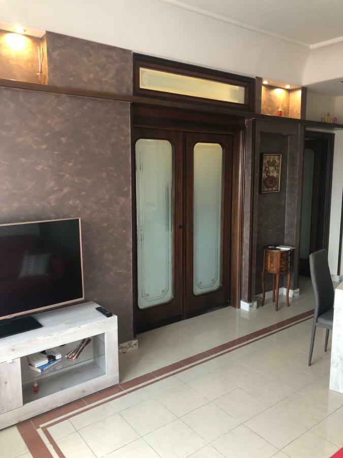 Holiday Garibaldi Napoli Naples Room photo
