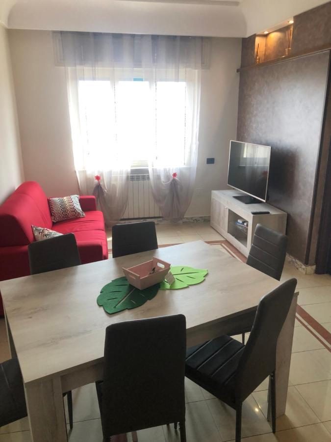 Holiday Garibaldi Napoli Naples Room photo